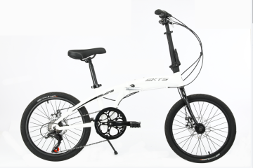 20 Alloy Folding Bike for Bicycle Bike