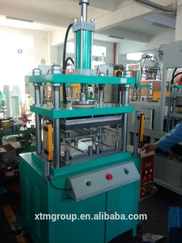 hydraulic heat press Numerical control hot press Hot press press