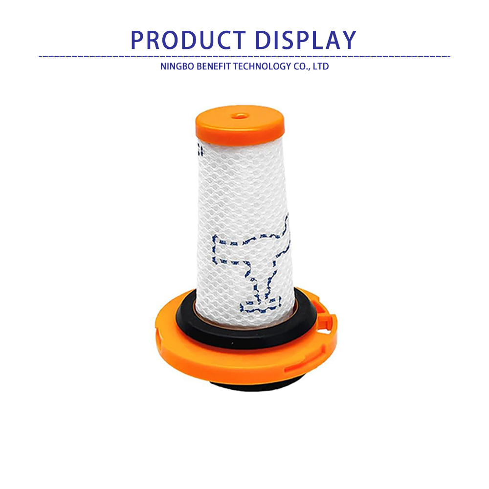 Rowenta ZR009010-x İçin Elektrikli Süpürge Filtresi Vacuum Cleaner Filter For Rowenta ZR009010-x