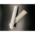 Boron nitride ceramic blade machining custom parts