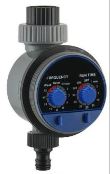 Electronic Water Timer