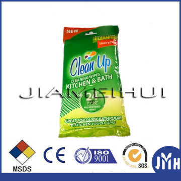 40pcs kitchen wipes CLEANING WIPES kitchen cleaning wipe