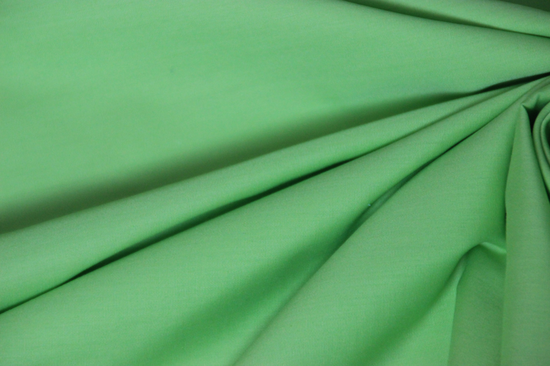 TC dyed woven poplin fabric