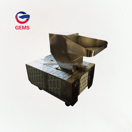 Commerical Pig Meat Bone Mill Crusher Machine