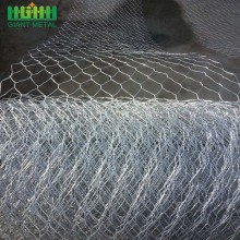 Steel Woven Galvanized Gabion Stone Basket Prices