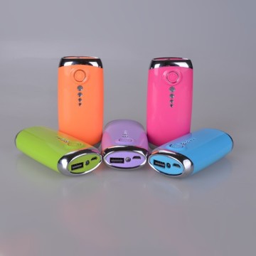 Alibaba Malaysia Promtion Gift Bank Charger 6000mah With Competitive Price