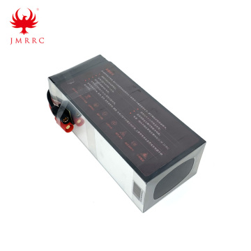 6S 22.8V 22000mAh 25C Lipo Battery for Drone