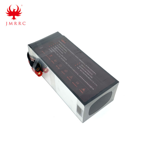 6s 22,8V 22000mAh 25c Bateria de lipo para drone