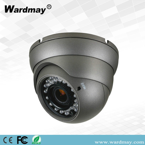 2.0MP IR Dome Security Surveillance CCTV Camera