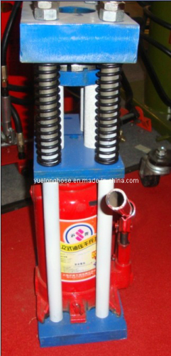 Hydraulic Hose Crimping Tools