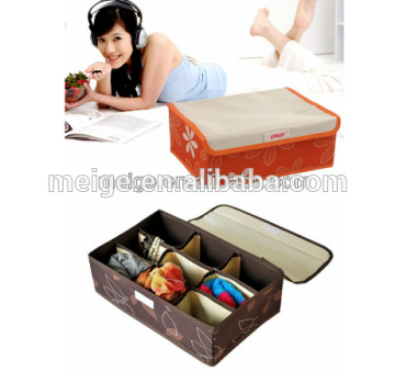 storage box / outdoor storage box / foldable storage box