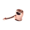 Amazon Best Seller 2019 Copper Milk Pot forHome