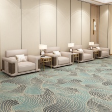 Executive Mini Sofa for Office and Living Room