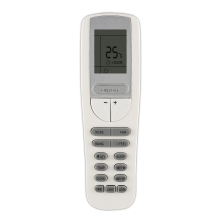 YAA1FB Universal AC Remote Controller for GREE