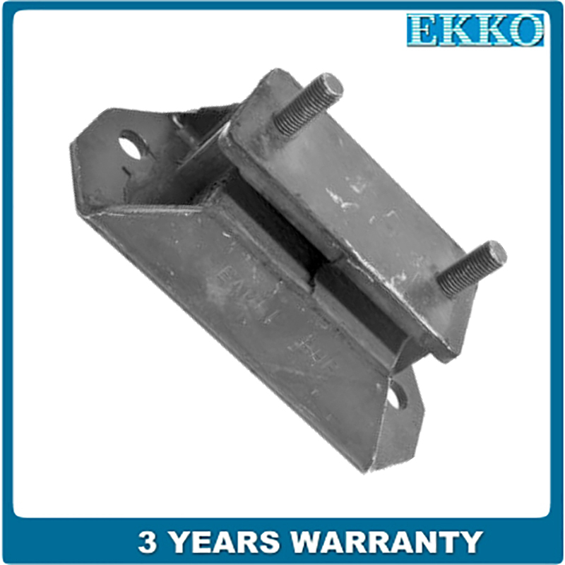 Auto Accessories Rear Transmission Motor Mount Engine Mounting for Isuzu Rodeo Pickup EM-8586 8-94434-208-1