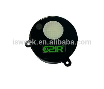 COZIR CO2 Sensor IR LED CO2 sensing