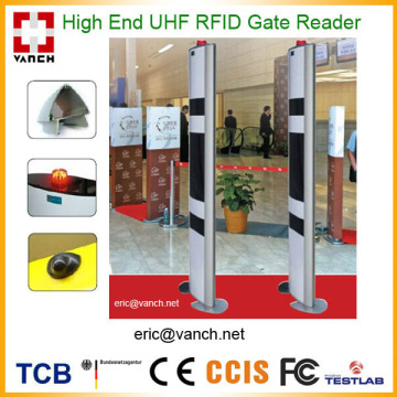 Gate Portal UHF RFID Reader