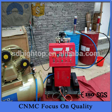 CNMC Polyurethane Foam Spray Machine for Sale