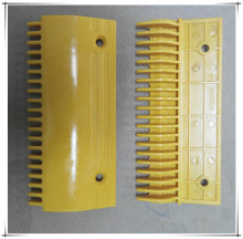 Sales discount escalator spare parts ABS comb plate