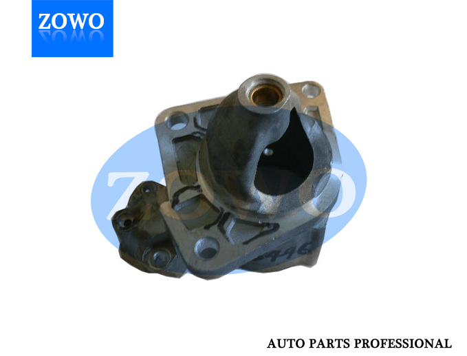 Tyb496 Starter Motor Front Housing For Denso