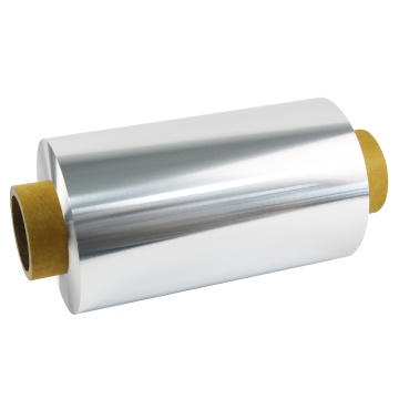 High Dyne Battery Cathode Material Conductive Aluminum Foil - China Factory