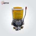 Concrete Pump Hydraulic Grease Lubrication Pump