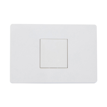 USA Waterproof Wall Switch 16A Electrical Socket Front-Plate Wall Light Switch