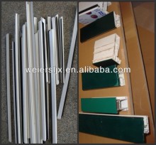 PVC UPVC windows & doors frame production machine line