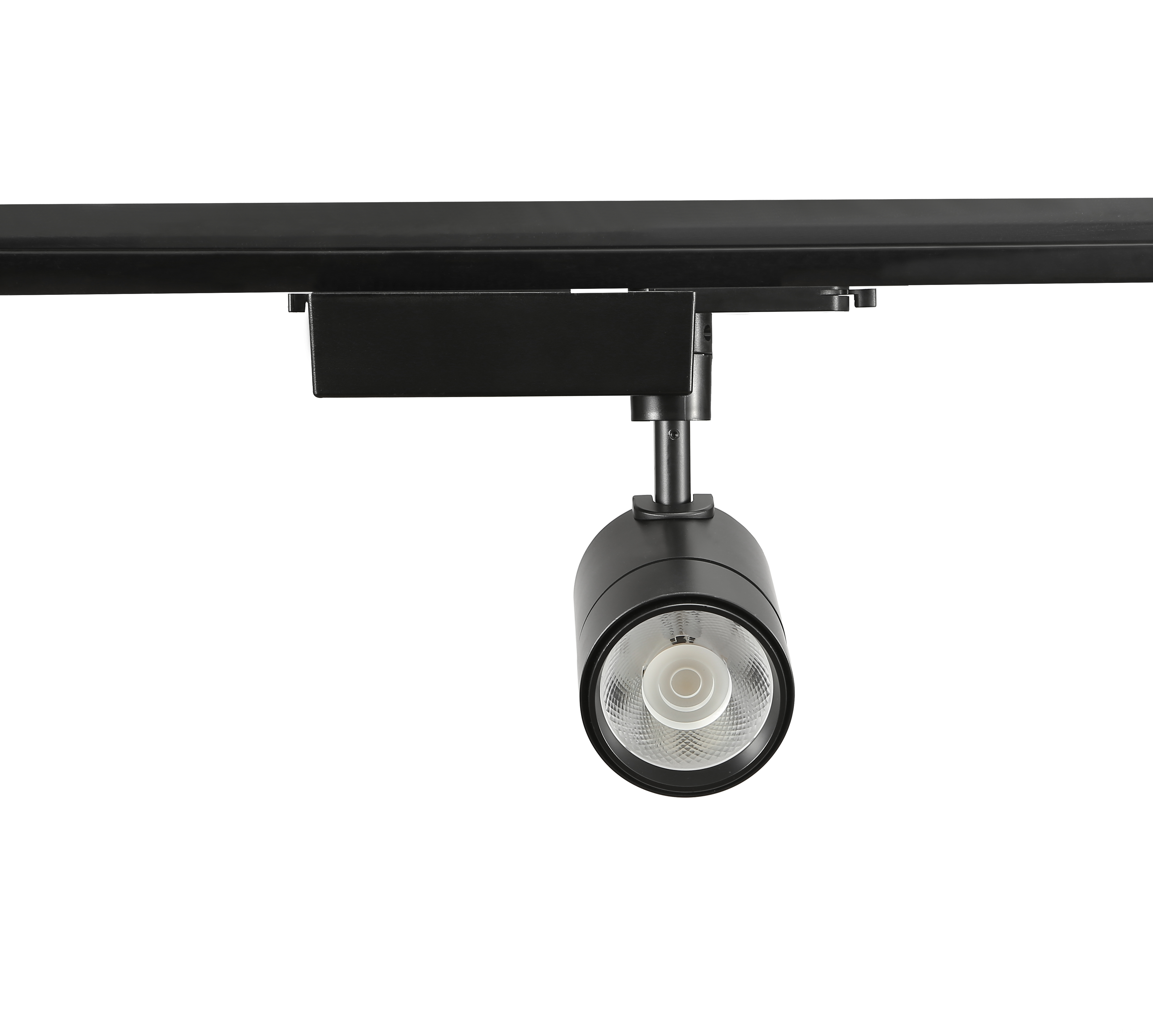 18W führte Schienenbeleuchtung vorne 18W led track lighting front