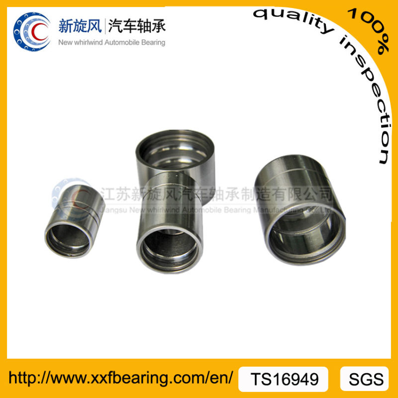 Gcr15 Material Outer Ring of Water Pump Bearing