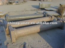 granite stone columns