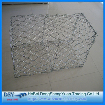 Hexagonal Gabion Box, Hexagonal Gabion Price
