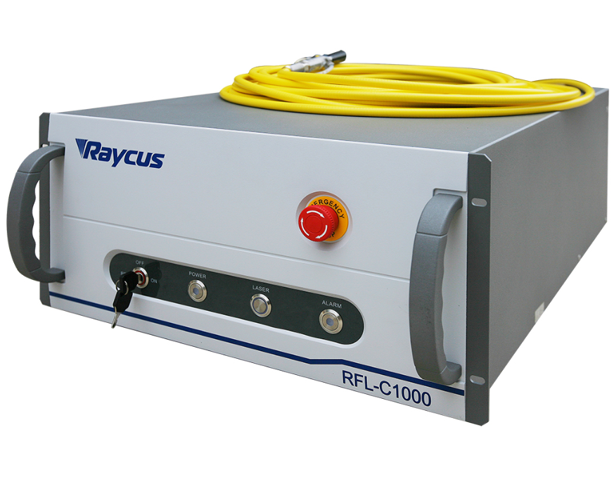 rfl-c1000 fiber laser power source 1000w