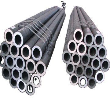 L80 Seamless Drilling Steel Tube