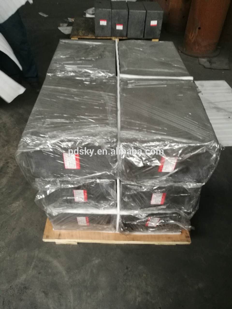 EDM graphite ngọngọ Factory