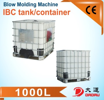 High quality poly water tank