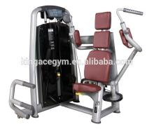 Commercial Pectoral Fly