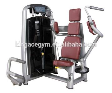 Commercial Pectoral Fly