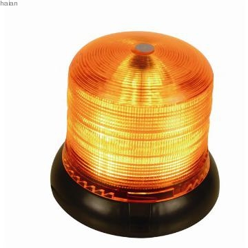 LED Strobe Beacon, Flash Beacon, Amber Beacon