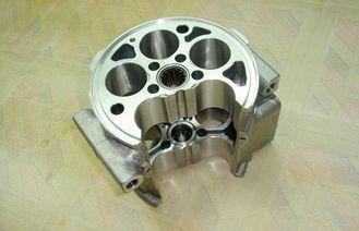 Die Casting Aluminum CNC Machining Parts For Electric Motor