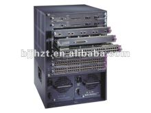 Original cisco WS-C6509-E