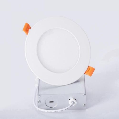 Pot de plafond à LED ultra mince 3CCT