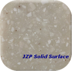 polyester solid surface