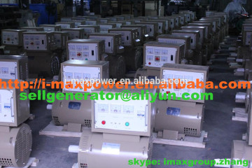 STC small power dynamo generator