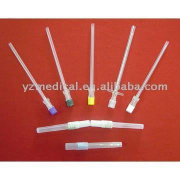 Spinal Needles and Dental Needles