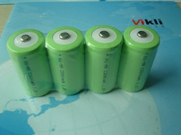 NI-MH Battery C3000mah,Battery For Led Lights