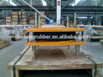 QZ Spherical Bearing/QZ Spherical Bridge Bearings