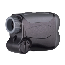 High Precision HD Pinseeker 6x24 Monocular Laser Range Finder for Golf & Hunting