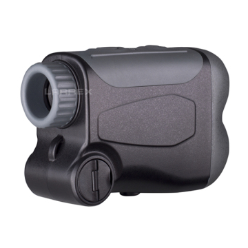 High Precision HD Pinseeker 6x24 Monocular Laser Range Finder for Golf & Hunting