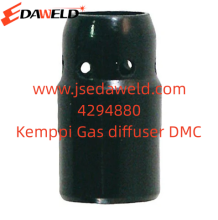Kemppi welding Gas diffuser DMC 4294880